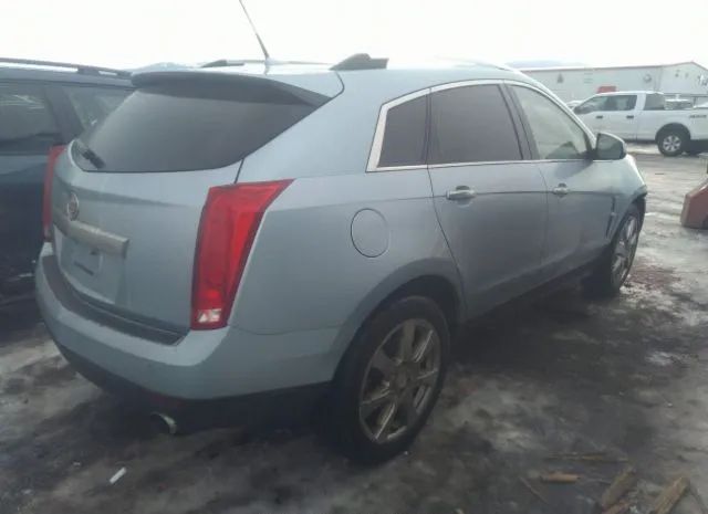 Photo 3 VIN: 3GYFNEEY9BS560032 - CADILLAC SRX 