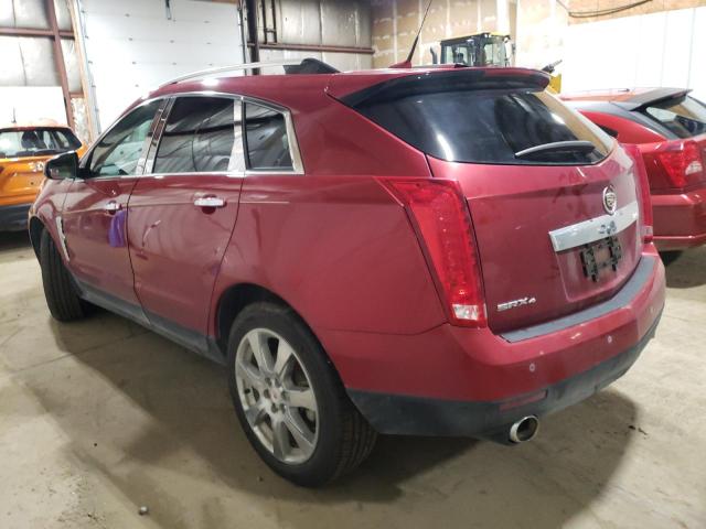 Photo 1 VIN: 3GYFNEEYXAS531461 - CADILLAC SRX 