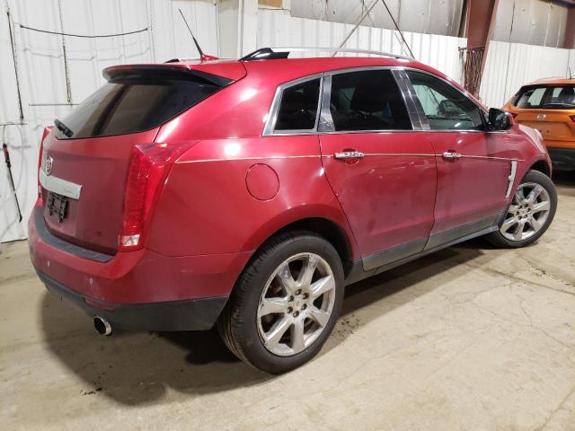 Photo 2 VIN: 3GYFNEEYXAS531461 - CADILLAC SRX 