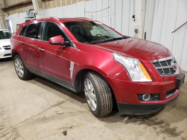 Photo 3 VIN: 3GYFNEEYXAS531461 - CADILLAC SRX 