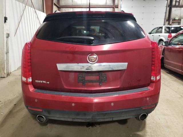 Photo 5 VIN: 3GYFNEEYXAS531461 - CADILLAC SRX 