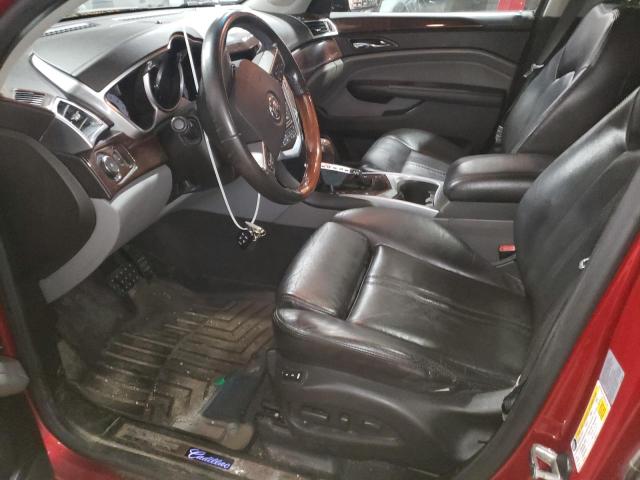 Photo 6 VIN: 3GYFNEEYXAS531461 - CADILLAC SRX 