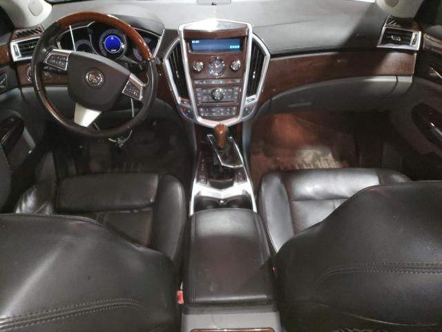 Photo 7 VIN: 3GYFNEEYXAS531461 - CADILLAC SRX 