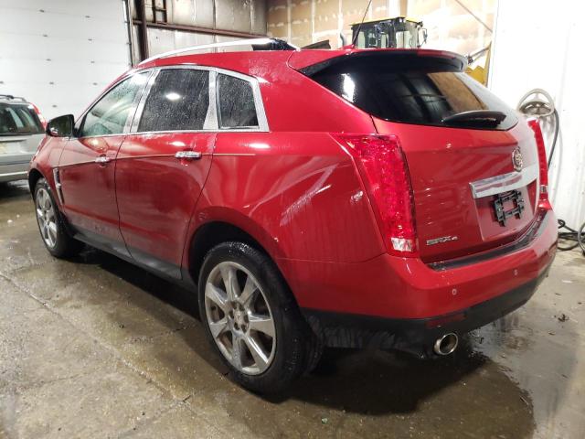 Photo 1 VIN: 3GYFNEEYXAS531461 - CADILLAC SRX 