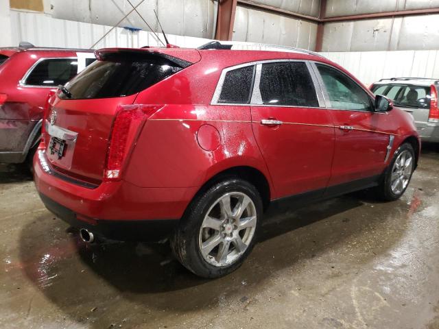 Photo 2 VIN: 3GYFNEEYXAS531461 - CADILLAC SRX 