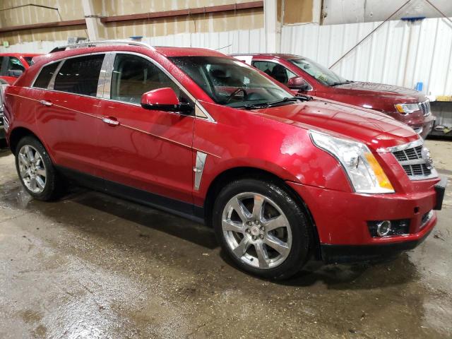 Photo 3 VIN: 3GYFNEEYXAS531461 - CADILLAC SRX 