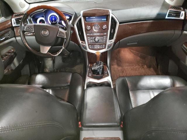 Photo 7 VIN: 3GYFNEEYXAS531461 - CADILLAC SRX 