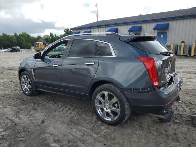 Photo 1 VIN: 3GYFNEEYXAS616865 - CADILLAC SRX 