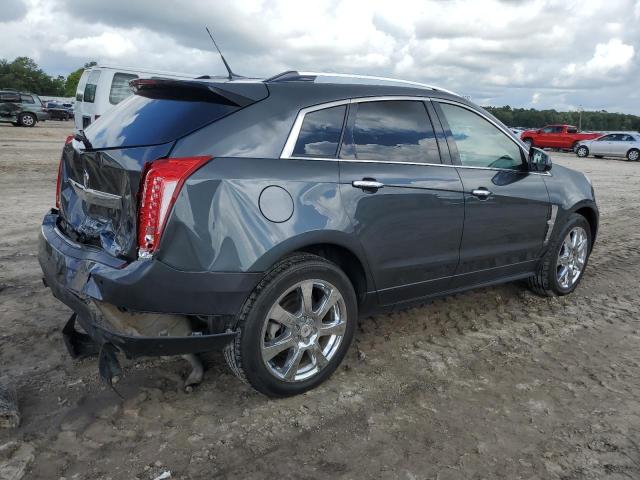 Photo 2 VIN: 3GYFNEEYXAS616865 - CADILLAC SRX 