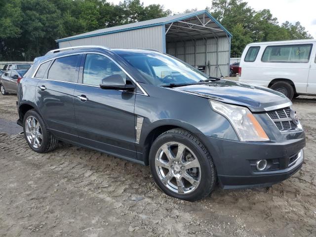 Photo 3 VIN: 3GYFNEEYXAS616865 - CADILLAC SRX 