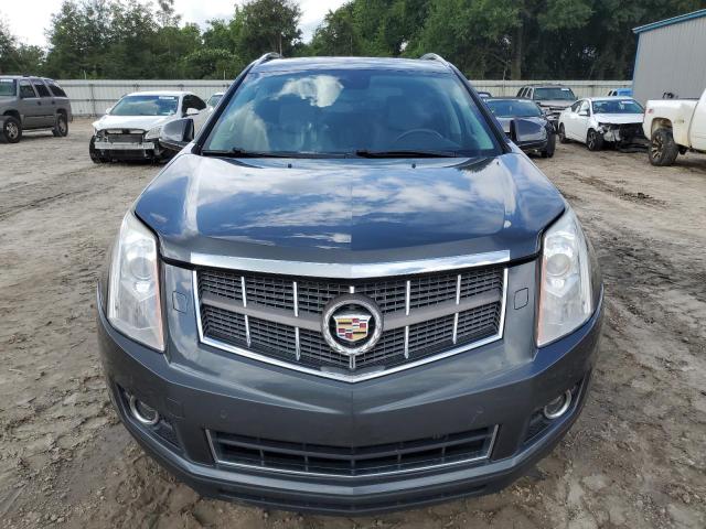 Photo 4 VIN: 3GYFNEEYXAS616865 - CADILLAC SRX 