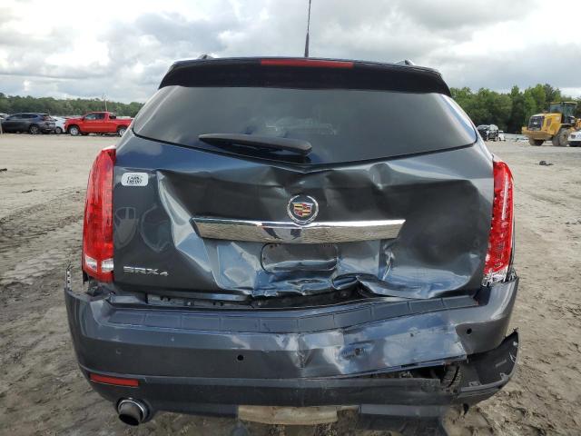 Photo 5 VIN: 3GYFNEEYXAS616865 - CADILLAC SRX 