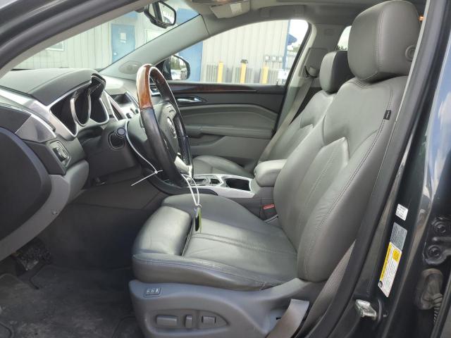 Photo 6 VIN: 3GYFNEEYXAS616865 - CADILLAC SRX 