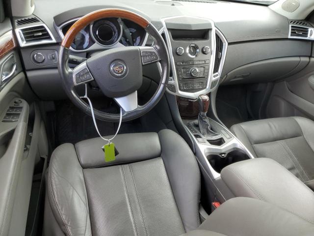 Photo 7 VIN: 3GYFNEEYXAS616865 - CADILLAC SRX 