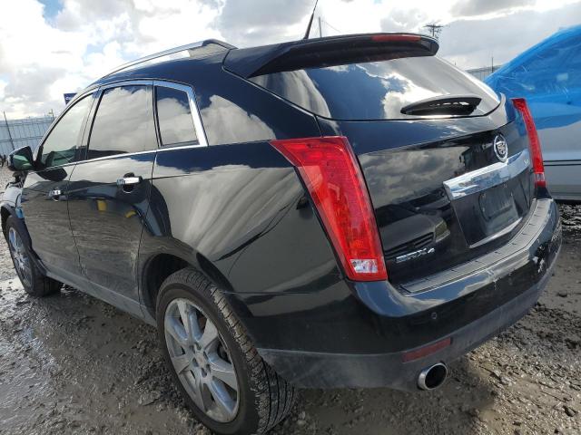 Photo 1 VIN: 3GYFNEEYXAS645024 - CADILLAC SRX 