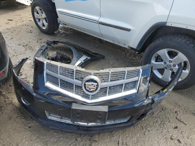 Photo 11 VIN: 3GYFNEEYXAS645024 - CADILLAC SRX 