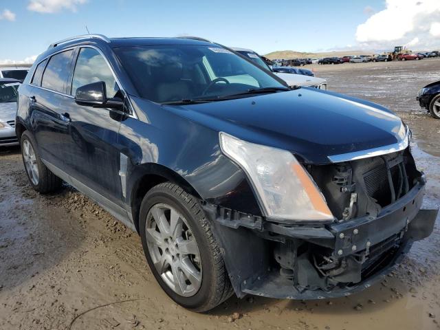 Photo 3 VIN: 3GYFNEEYXAS645024 - CADILLAC SRX 