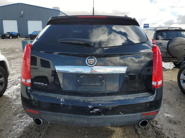 Photo 5 VIN: 3GYFNEEYXAS645024 - CADILLAC SRX 