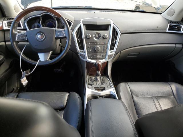 Photo 7 VIN: 3GYFNEEYXAS645024 - CADILLAC SRX 