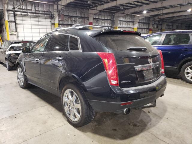 Photo 2 VIN: 3GYFNEEYXBS545961 - CADILLAC SRX PERFOR 