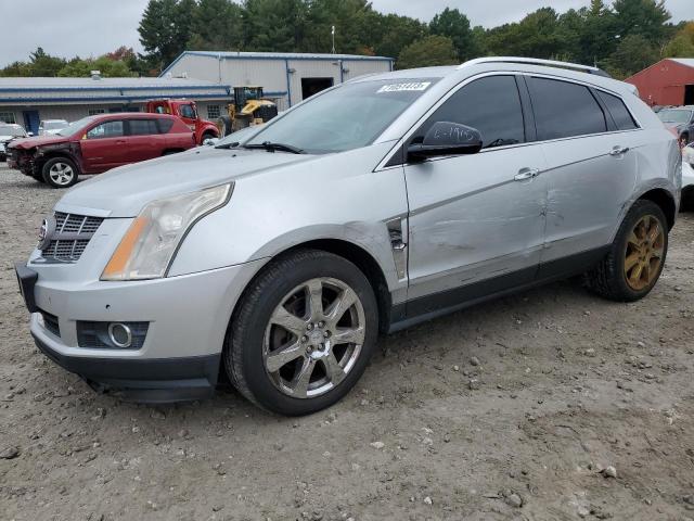 Photo 0 VIN: 3GYFNEEYXBS648751 - CADILLAC SRX PERFOR 