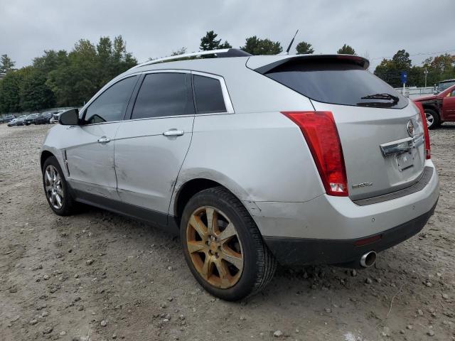 Photo 1 VIN: 3GYFNEEYXBS648751 - CADILLAC SRX PERFOR 