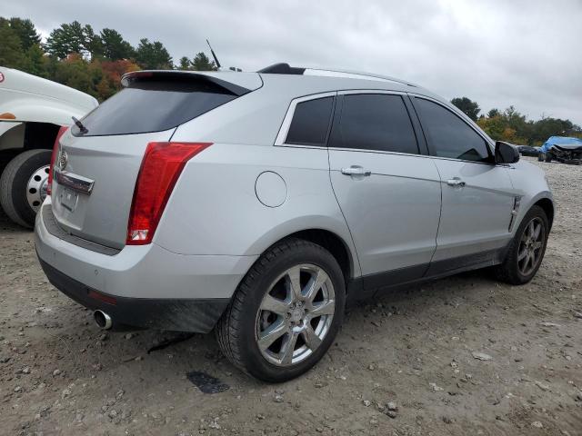 Photo 2 VIN: 3GYFNEEYXBS648751 - CADILLAC SRX PERFOR 