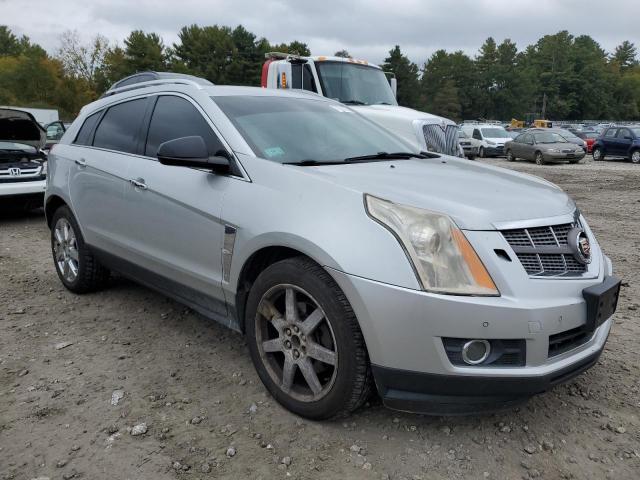 Photo 3 VIN: 3GYFNEEYXBS648751 - CADILLAC SRX PERFOR 