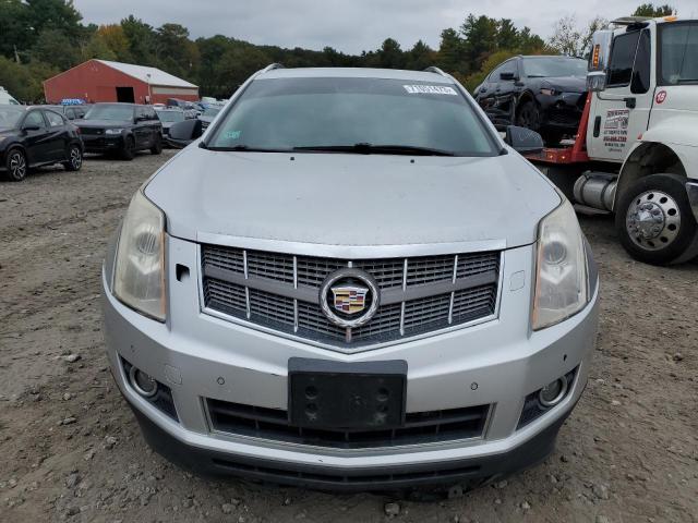 Photo 4 VIN: 3GYFNEEYXBS648751 - CADILLAC SRX PERFOR 