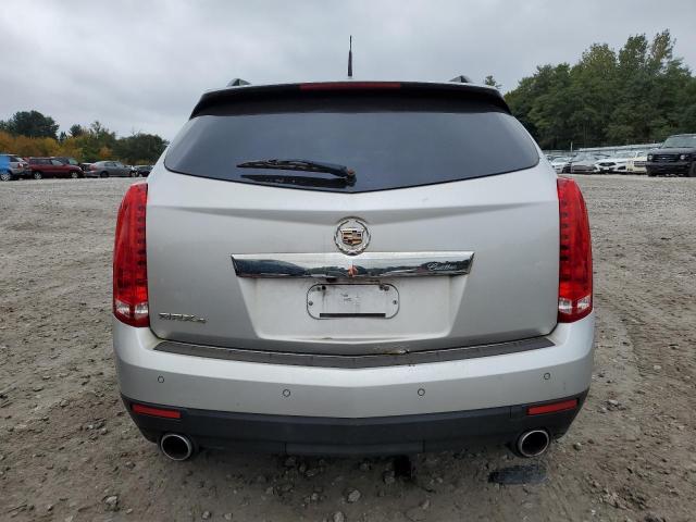 Photo 5 VIN: 3GYFNEEYXBS648751 - CADILLAC SRX PERFOR 