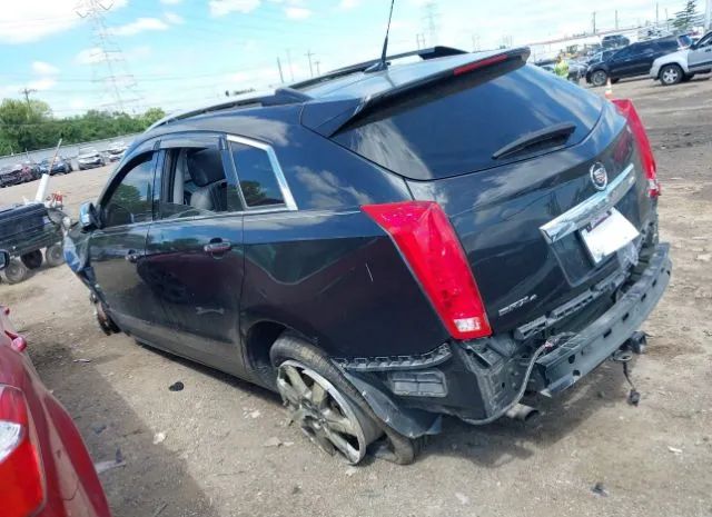 Photo 2 VIN: 3GYFNFE30CS549125 - CADILLAC SRX 