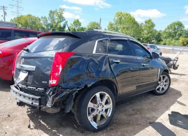 Photo 3 VIN: 3GYFNFE30CS549125 - CADILLAC SRX 