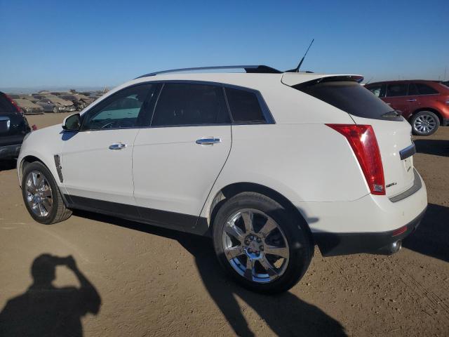 Photo 1 VIN: 3GYFNFE30CS617861 - CADILLAC SRX PREMIU 