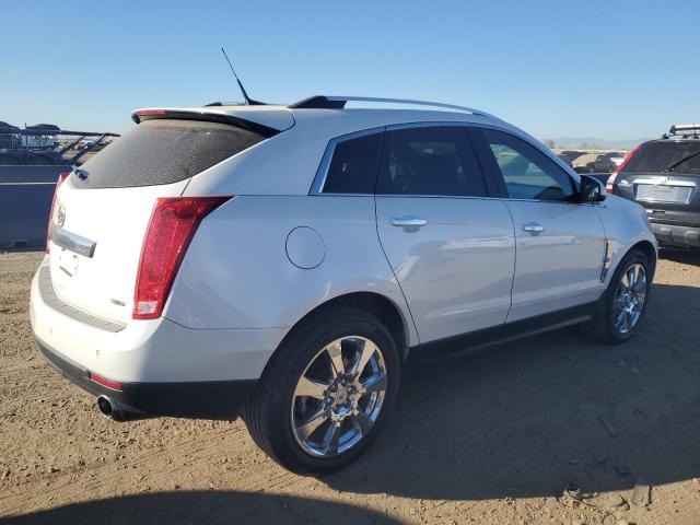 Photo 2 VIN: 3GYFNFE30CS617861 - CADILLAC SRX PREMIU 