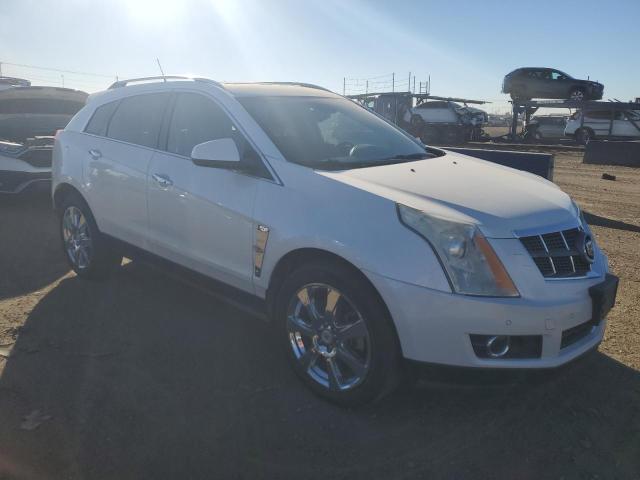 Photo 3 VIN: 3GYFNFE30CS617861 - CADILLAC SRX PREMIU 