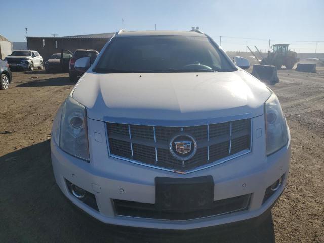 Photo 4 VIN: 3GYFNFE30CS617861 - CADILLAC SRX PREMIU 