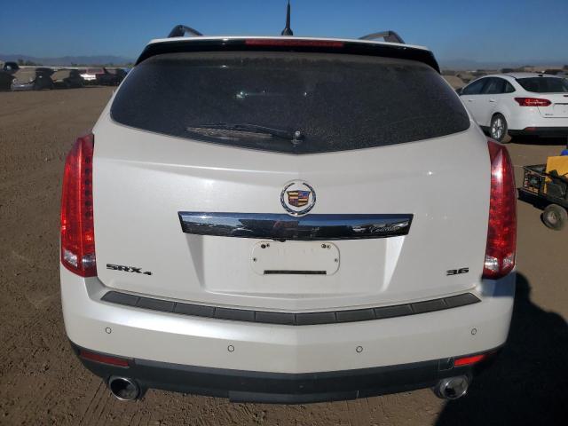 Photo 5 VIN: 3GYFNFE30CS617861 - CADILLAC SRX PREMIU 