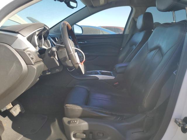 Photo 6 VIN: 3GYFNFE30CS617861 - CADILLAC SRX PREMIU 