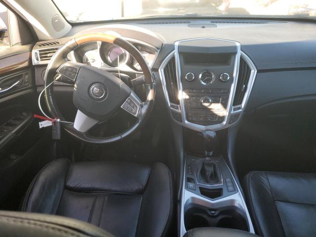 Photo 7 VIN: 3GYFNFE30CS617861 - CADILLAC SRX PREMIU 