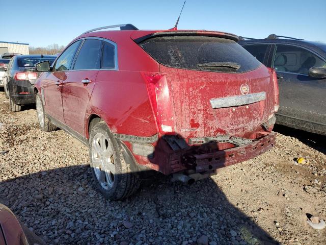 Photo 1 VIN: 3GYFNFE30ES546678 - CADILLAC SRX PERFOR 