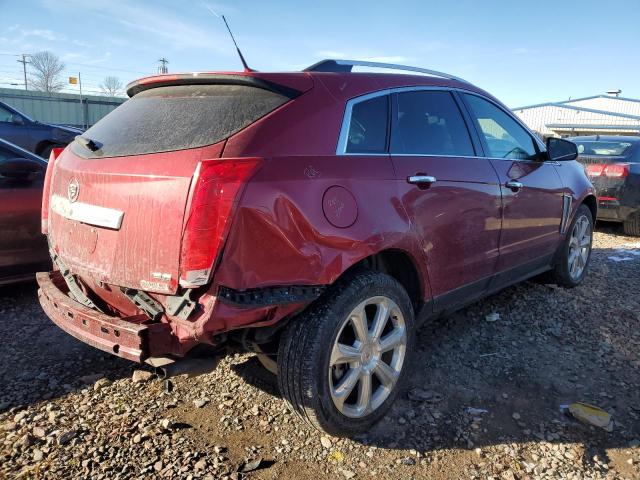 Photo 2 VIN: 3GYFNFE30ES546678 - CADILLAC SRX PERFOR 