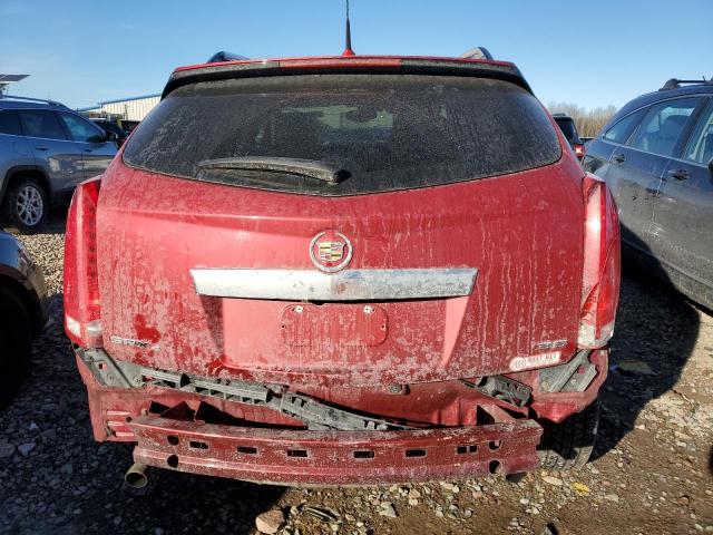 Photo 5 VIN: 3GYFNFE30ES546678 - CADILLAC SRX PERFOR 