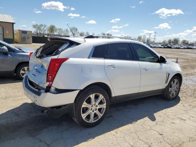 Photo 2 VIN: 3GYFNFE30FS560114 - CADILLAC SRX 