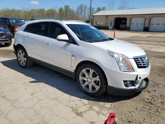 Photo 3 VIN: 3GYFNFE30FS560114 - CADILLAC SRX 