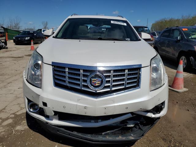 Photo 4 VIN: 3GYFNFE30FS560114 - CADILLAC SRX 