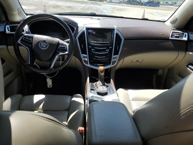 Photo 7 VIN: 3GYFNFE30FS560114 - CADILLAC SRX 