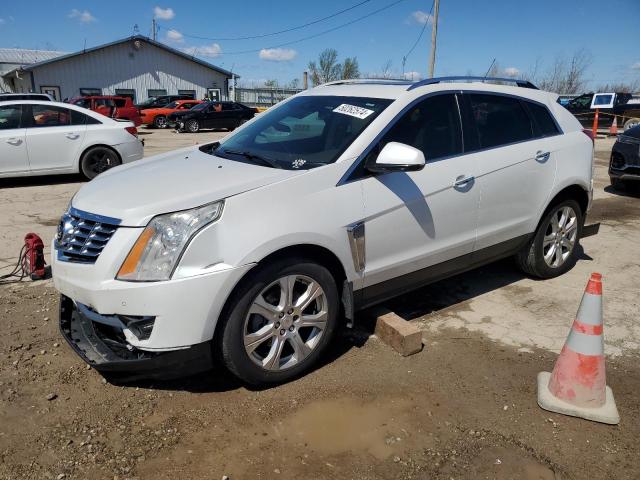 Photo 0 VIN: 3GYFNFE30FS560114 - CADILLAC SRX 