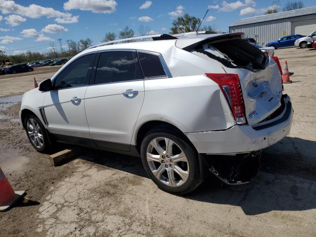 Photo 1 VIN: 3GYFNFE30FS560114 - CADILLAC SRX 