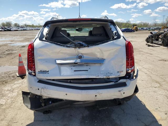 Photo 5 VIN: 3GYFNFE30FS560114 - CADILLAC SRX 