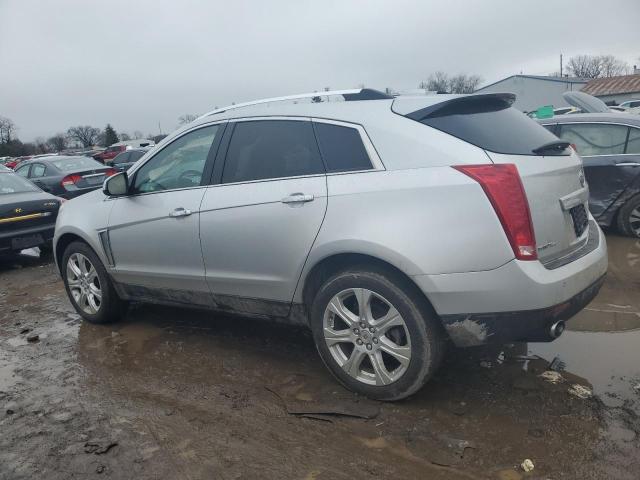 Photo 1 VIN: 3GYFNFE30FS572246 - CADILLAC SRX 